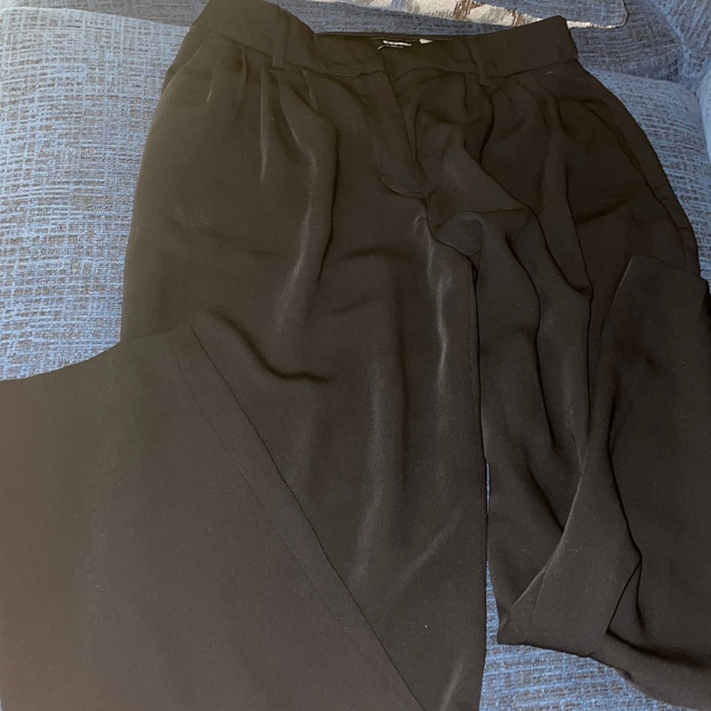 Express dress pants